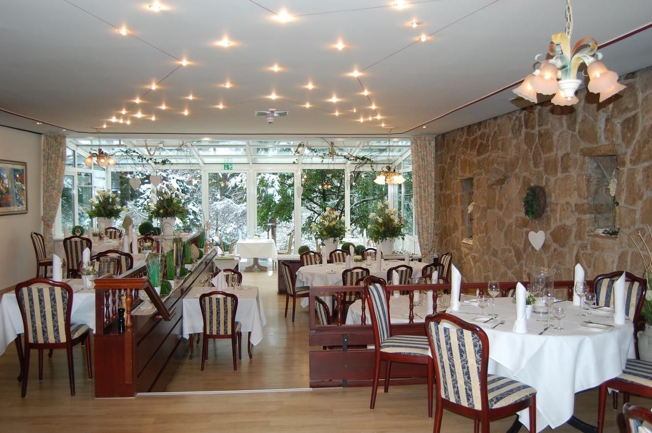 Alfa Hotel Sankt Ingbert Dış mekan fotoğraf
