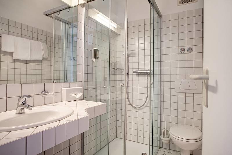 Alfa Hotel Sankt Ingbert Dış mekan fotoğraf